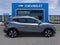 2021 Nissan Rogue Sport SL