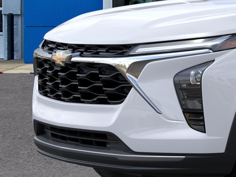 2026 Chevrolet Trax LT - Photo 13