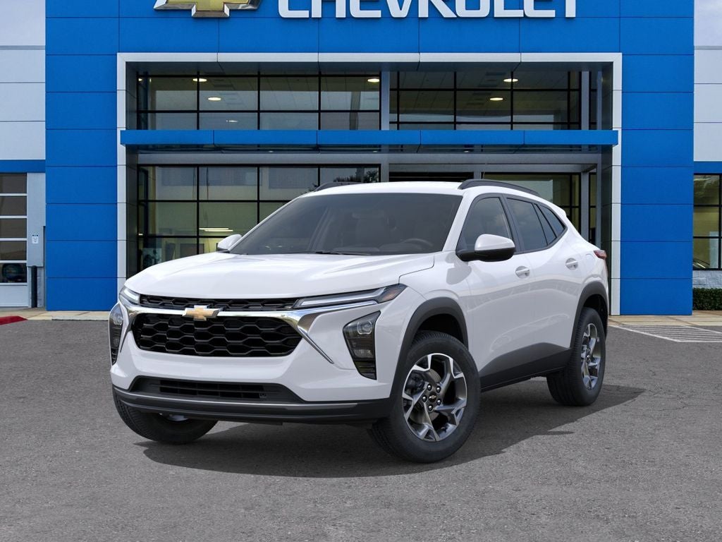 2026 Chevrolet Trax LT - Photo 6