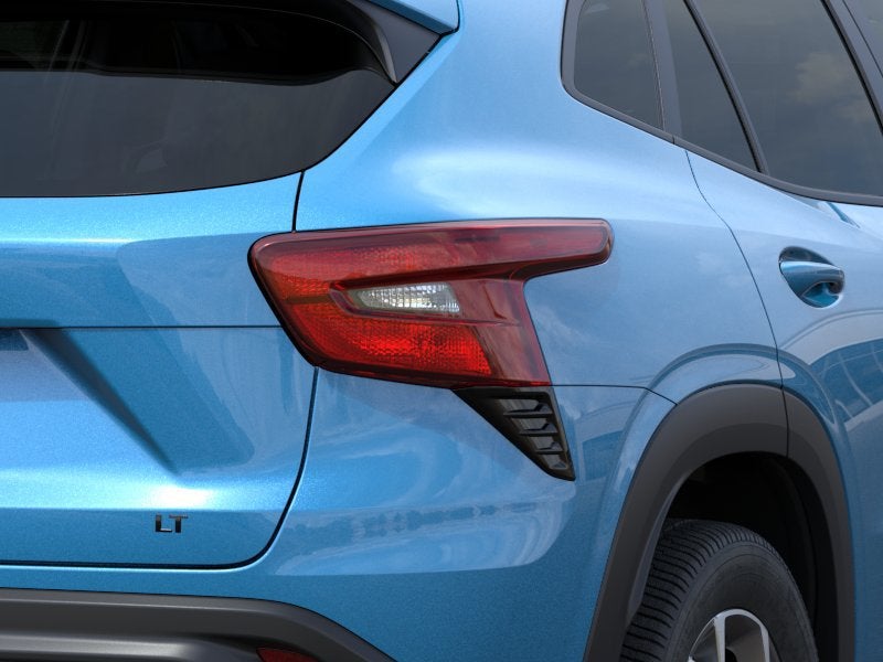 2026 Chevrolet Trax LT - Photo 11