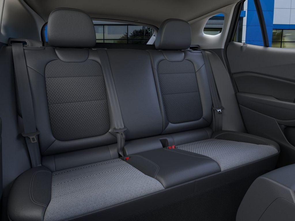 2026 Chevrolet Trax LT - Photo 17