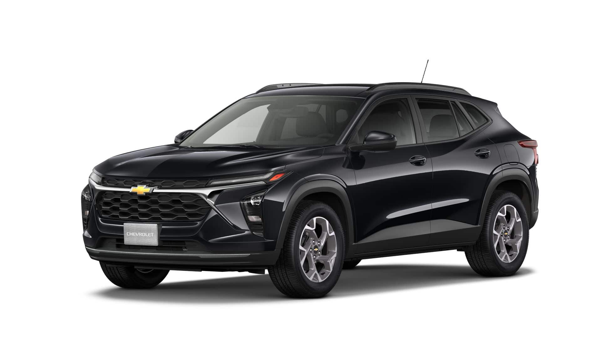2026 Chevrolet Trax's photo