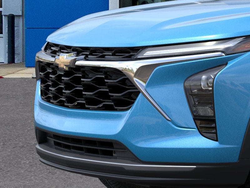 2026 Chevrolet Trax LT - Photo 13