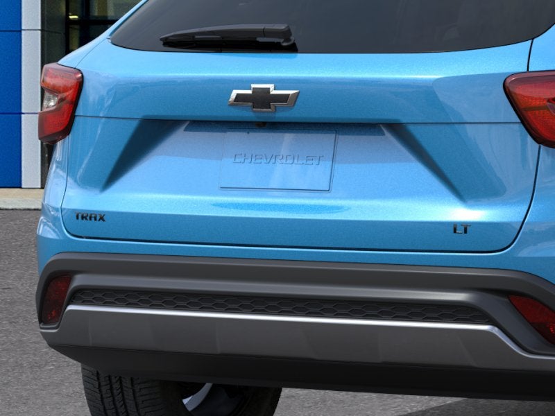 2026 Chevrolet Trax LT - Photo 14