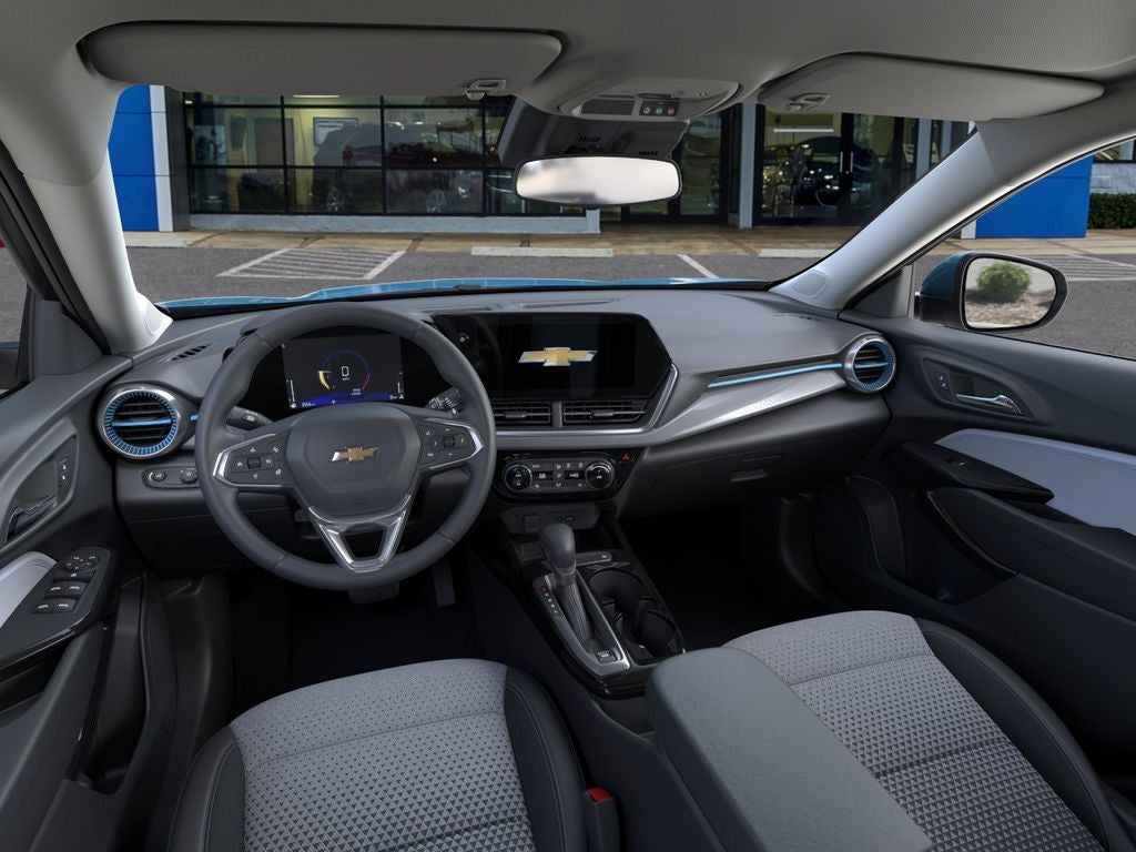 2026 Chevrolet Trax LT - Photo 15