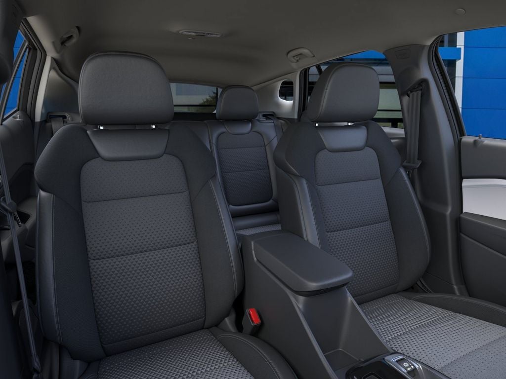 2026 Chevrolet Trax LT - Photo 16
