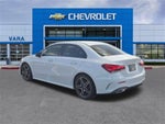 2020 Mercedes-Benz A 220 A 220