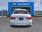 2020 Mercedes-Benz A 220 A 220