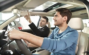 Schedule a test drive at Vara Chevrolet in San Antonio, TX.