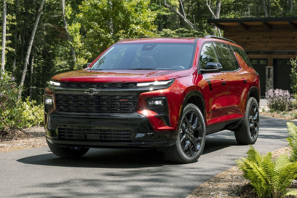 Accessibility | Vara Chevrolet in San Antonio TX