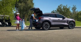 Vara Chevrolet in San Antonio TX