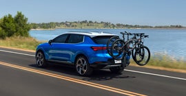 Vara Chevrolet in San Antonio TX