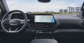 Vara Chevrolet in San Antonio TX