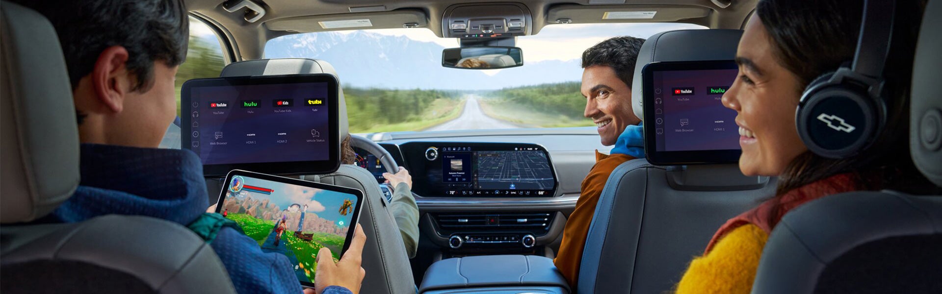 Vara Chevrolet in San Antonio TX