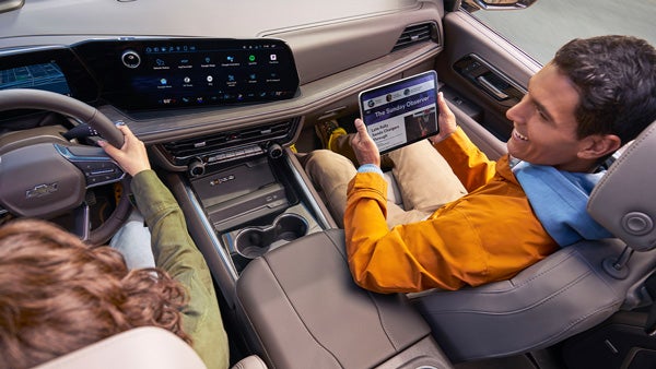 Vara Chevrolet in San Antonio TX