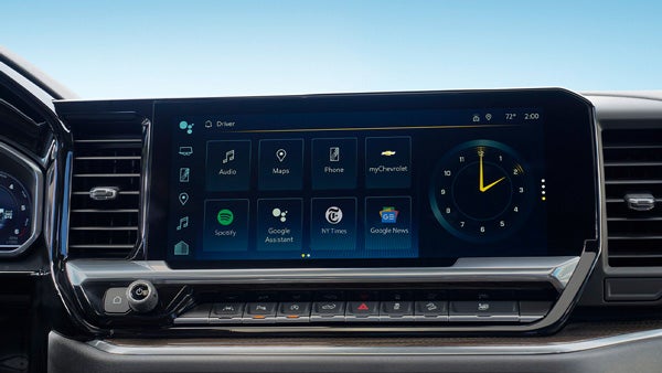 Vara Chevrolet in San Antonio TX