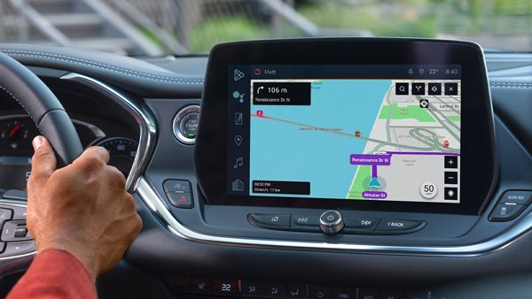 Vara Chevrolet in San Antonio TX