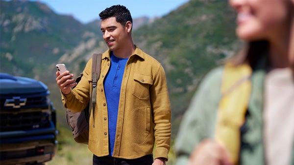 Vara Chevrolet in San Antonio TX