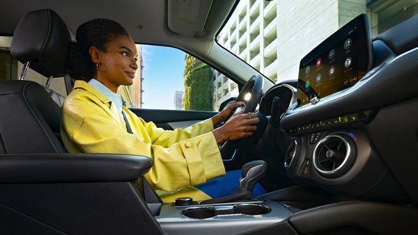 Vara Chevrolet in San Antonio TX