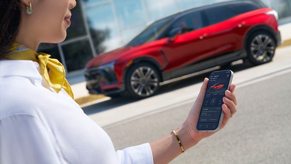 Vara Chevrolet in San Antonio TX