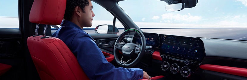 Vara Chevrolet in San Antonio TX