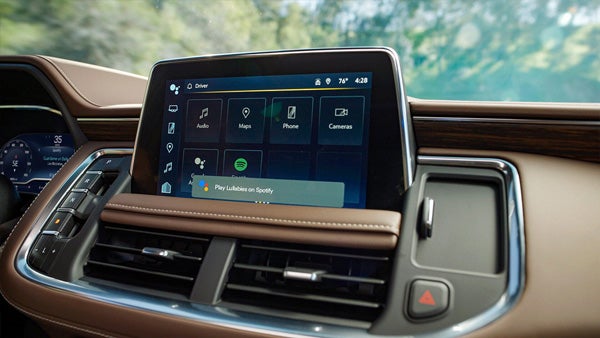 Vara Chevrolet in San Antonio TX