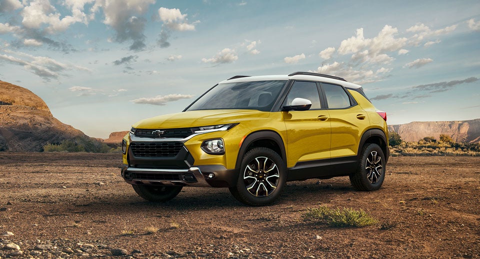 Vara Chevrolet in San Antonio TX