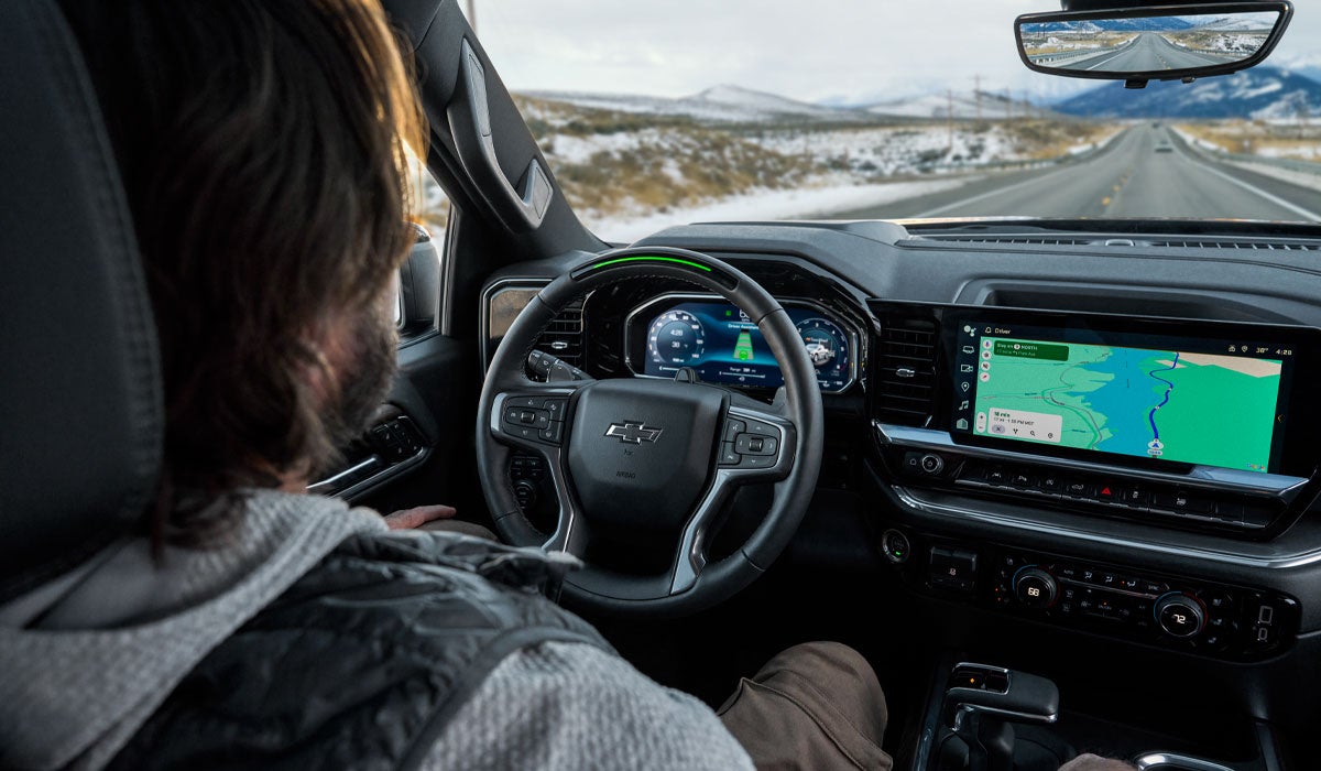 Vara Chevrolet in San Antonio TX