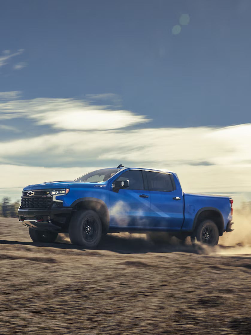 Vara Chevrolet in San Antonio TX