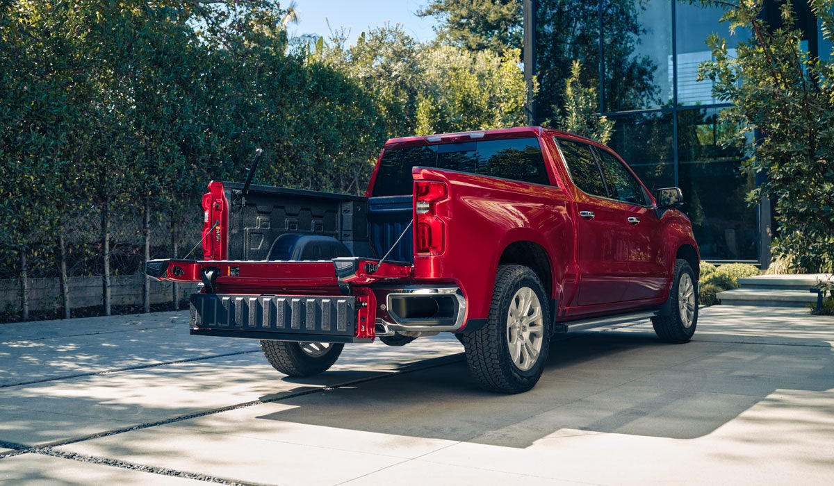 Vara Chevrolet in San Antonio TX