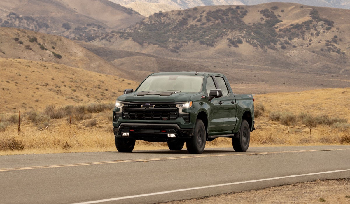 Vara Chevrolet in San Antonio TX