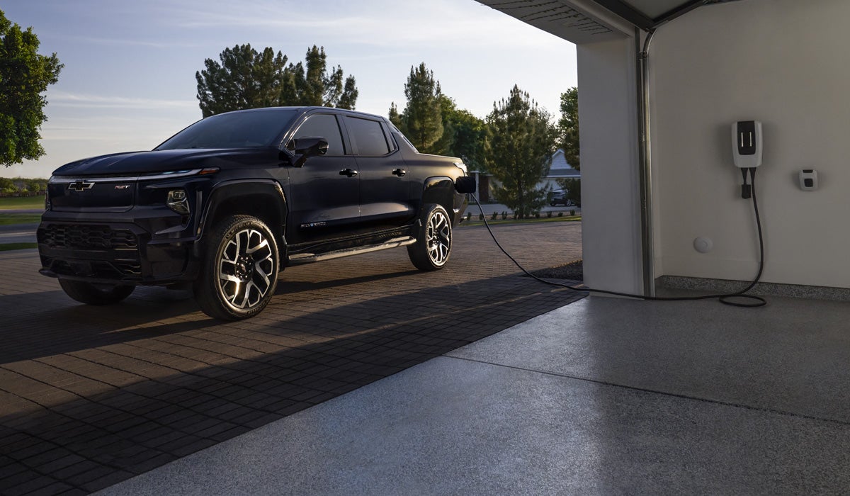 Vara Chevrolet in San Antonio TX