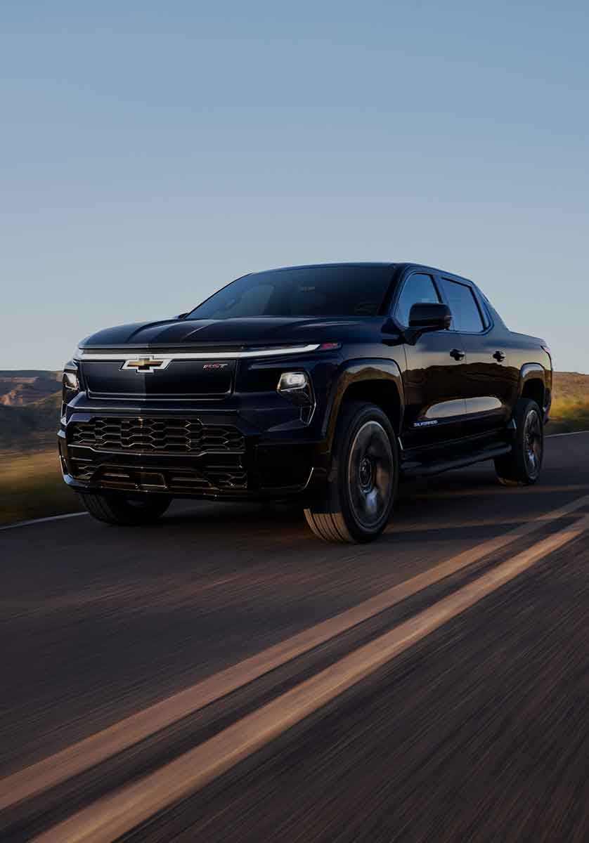 Vara Chevrolet in San Antonio TX