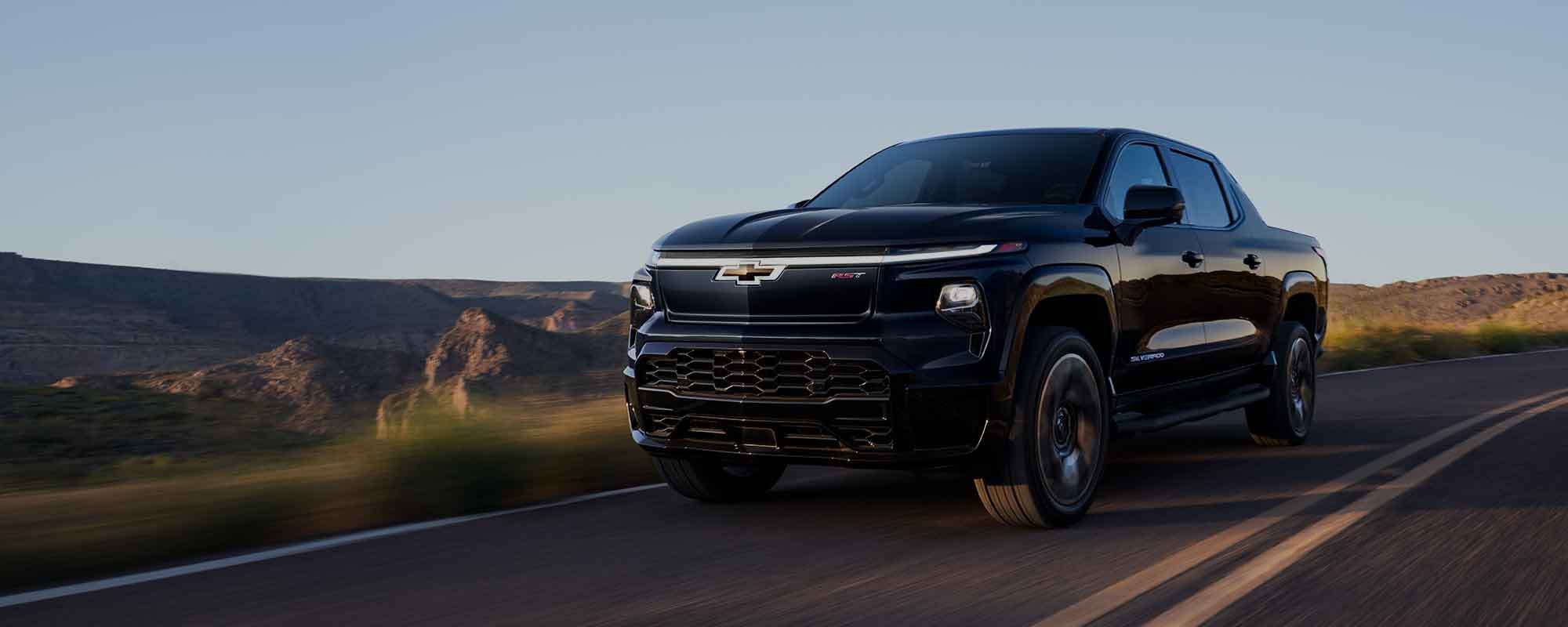 Vara Chevrolet in San Antonio TX