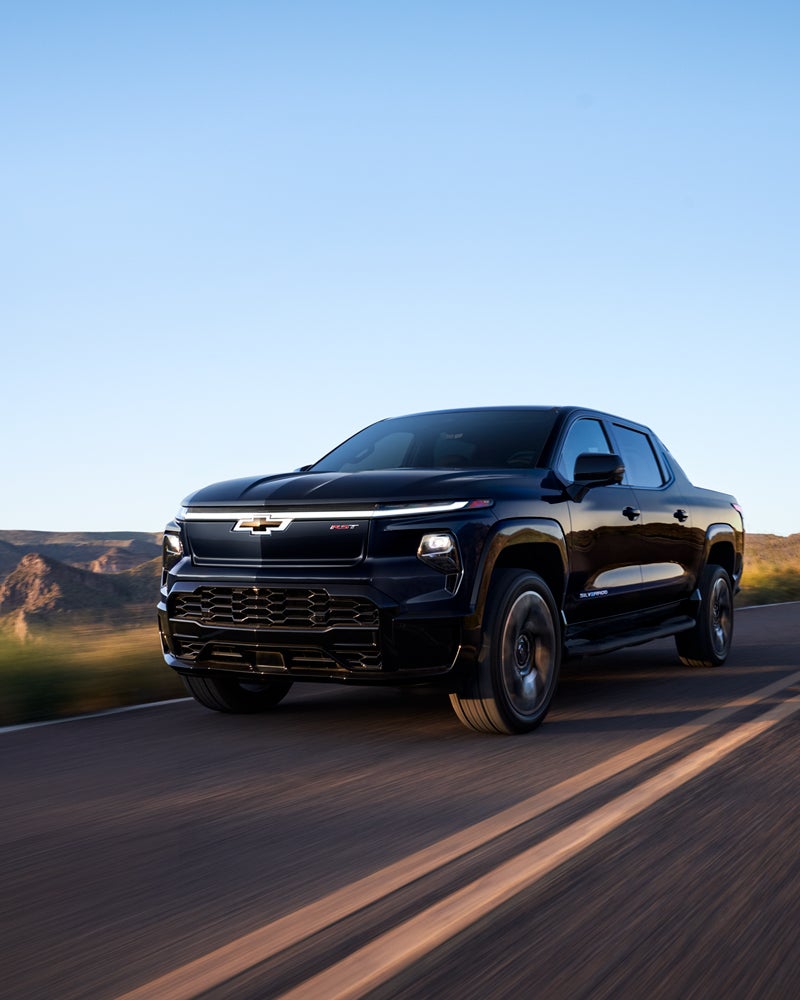 Vara Chevrolet in San Antonio TX