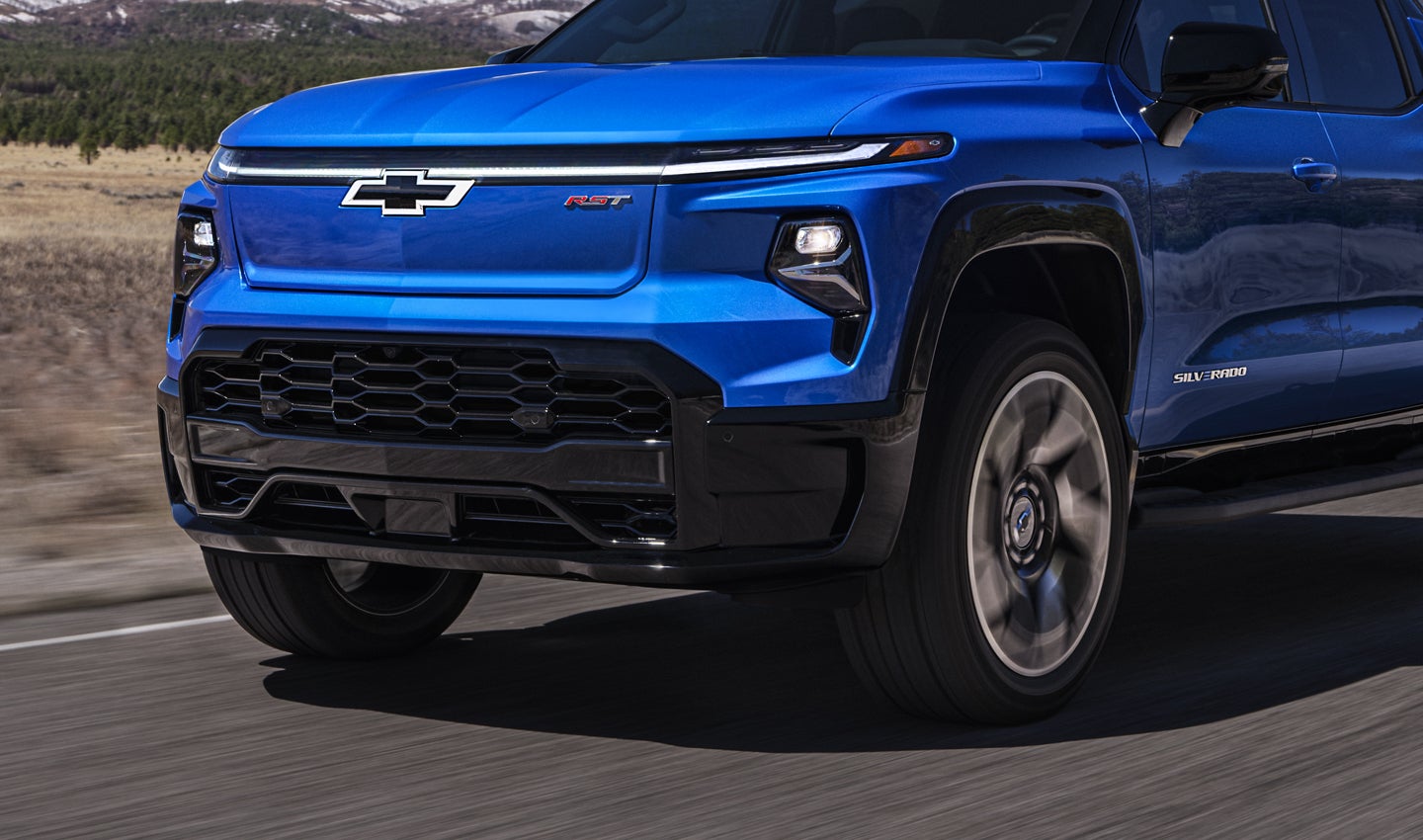 Vara Chevrolet in San Antonio TX