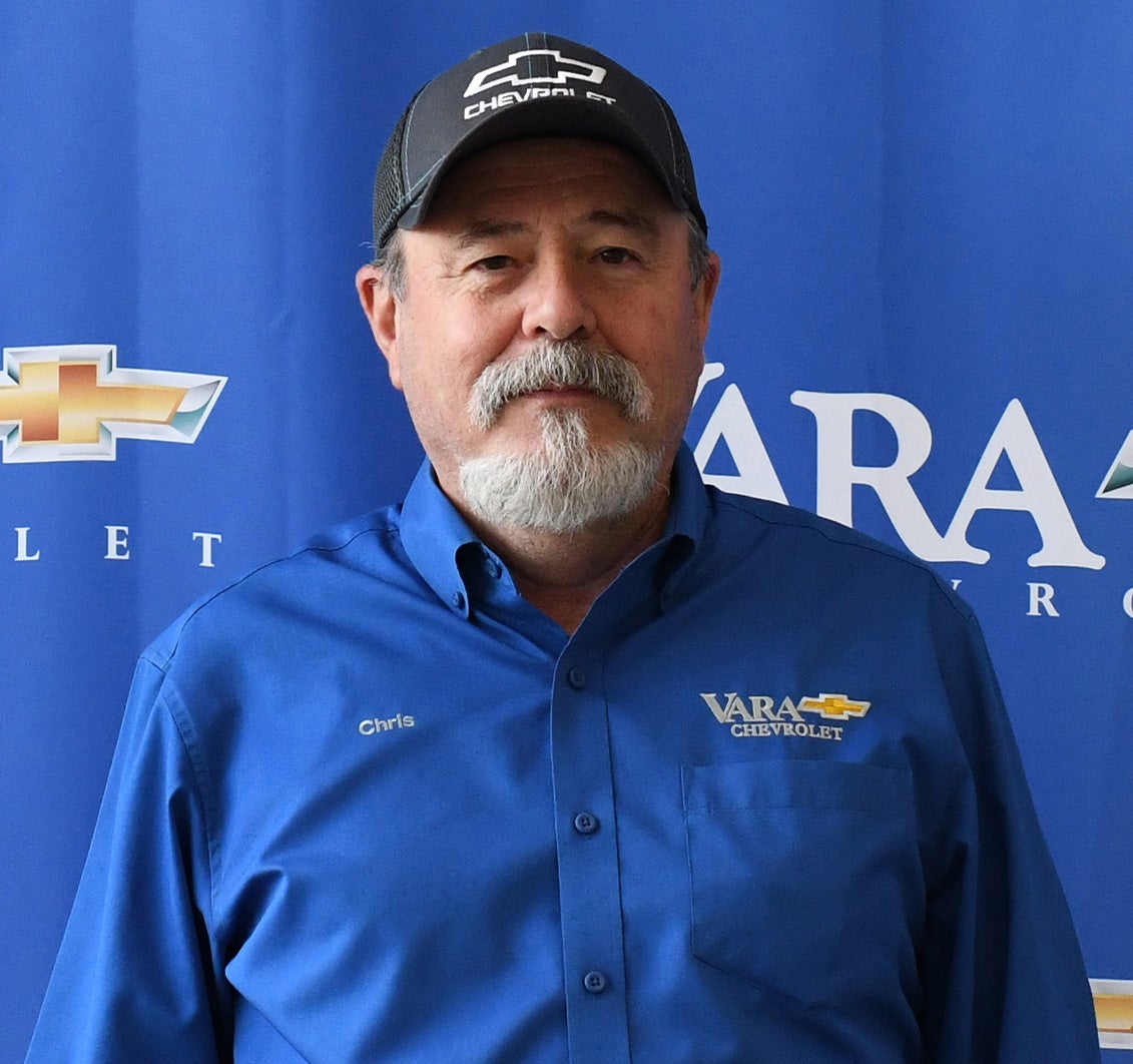 Christopher Escamilla