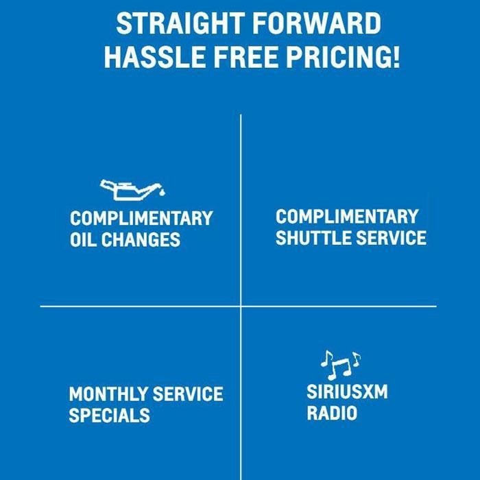 Vara Chevrolet in San Antonio TX