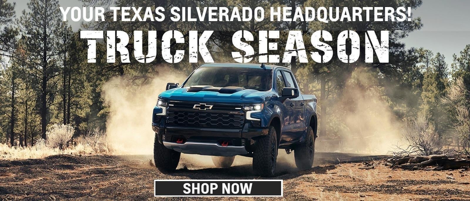 Vara Chevrolet in San Antonio TX