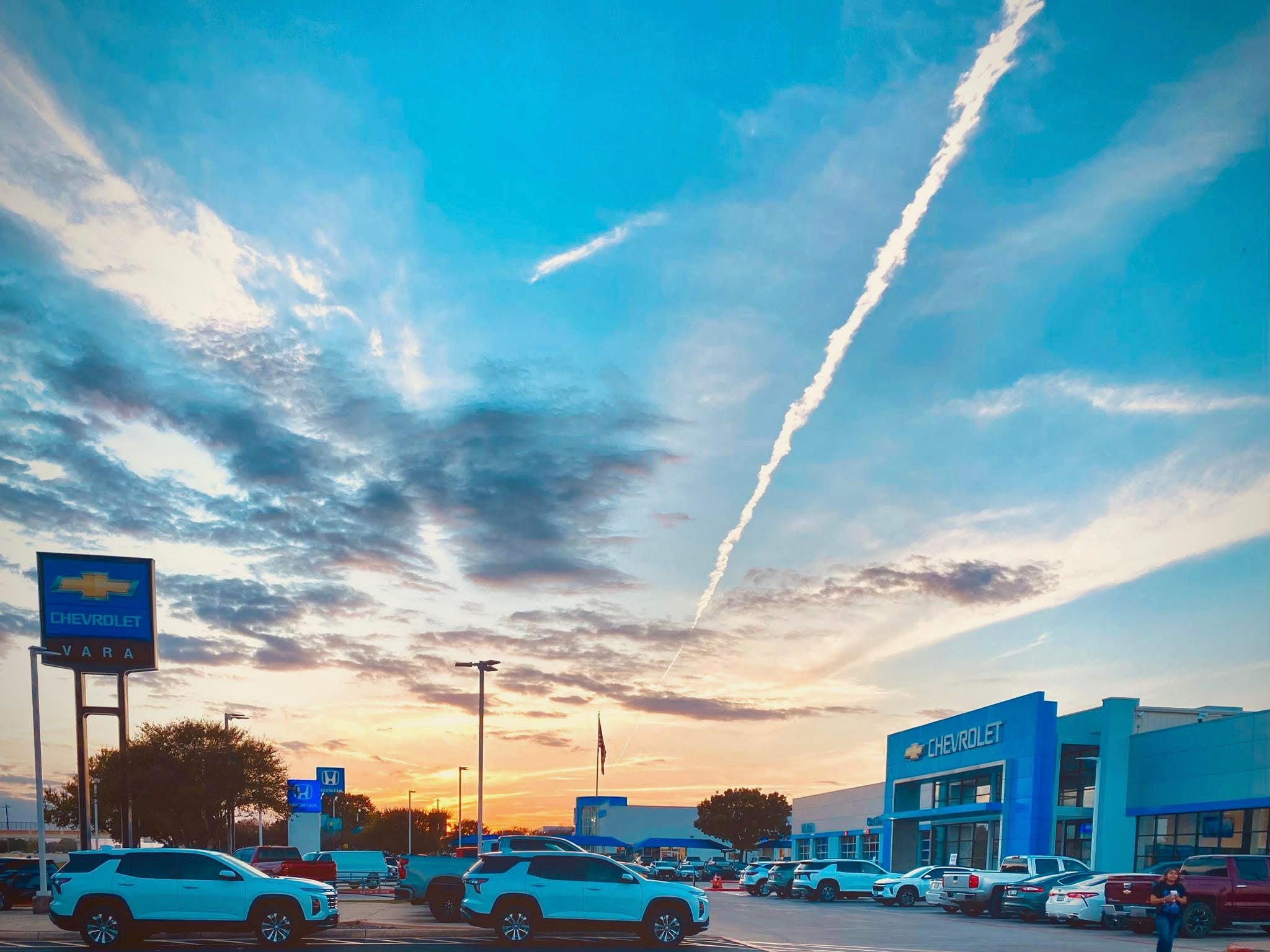 Vara Chevrolet in San Antonio TX