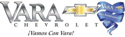 Vara Chevrolet San Antonio, TX