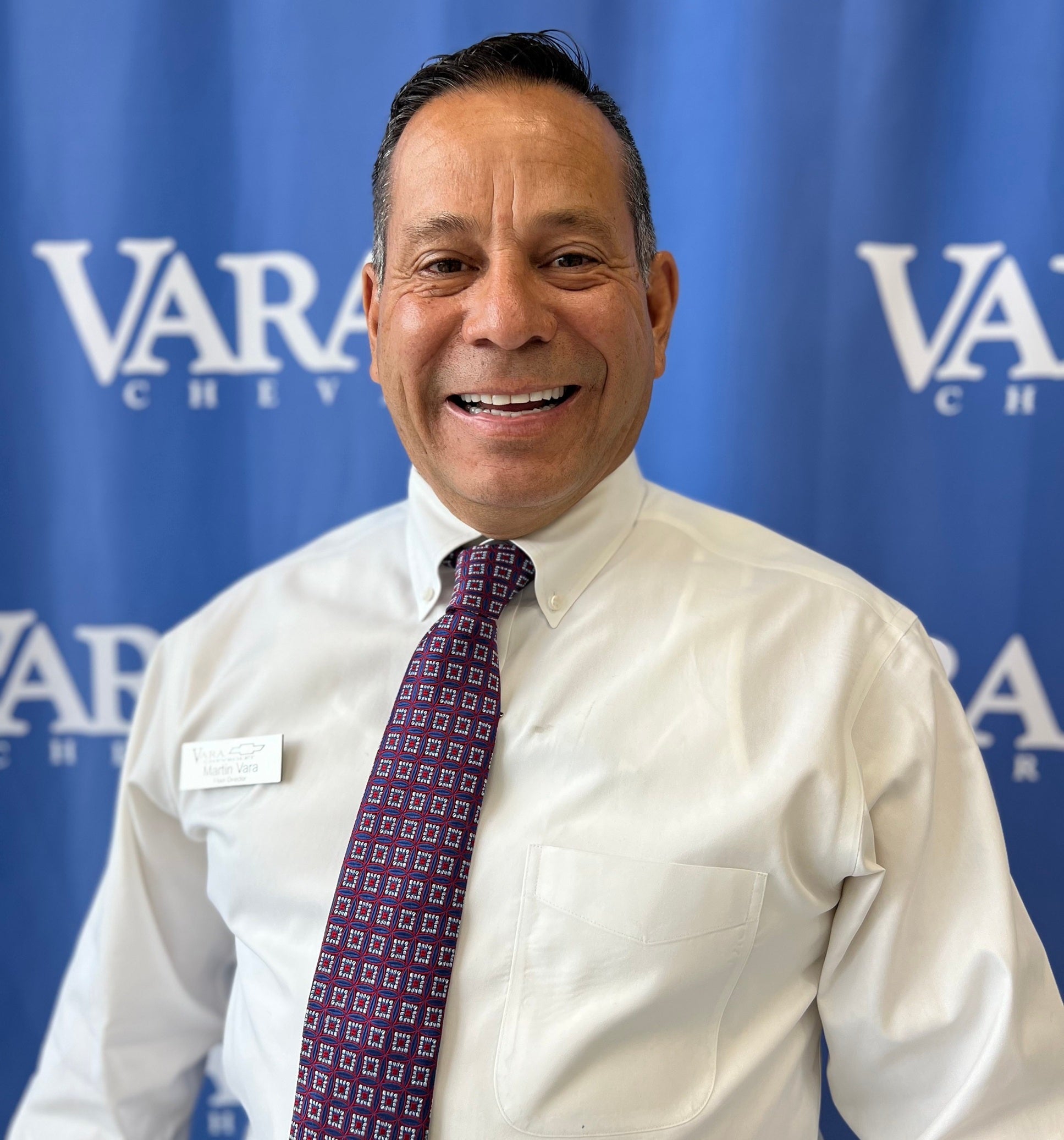 Martin Vara