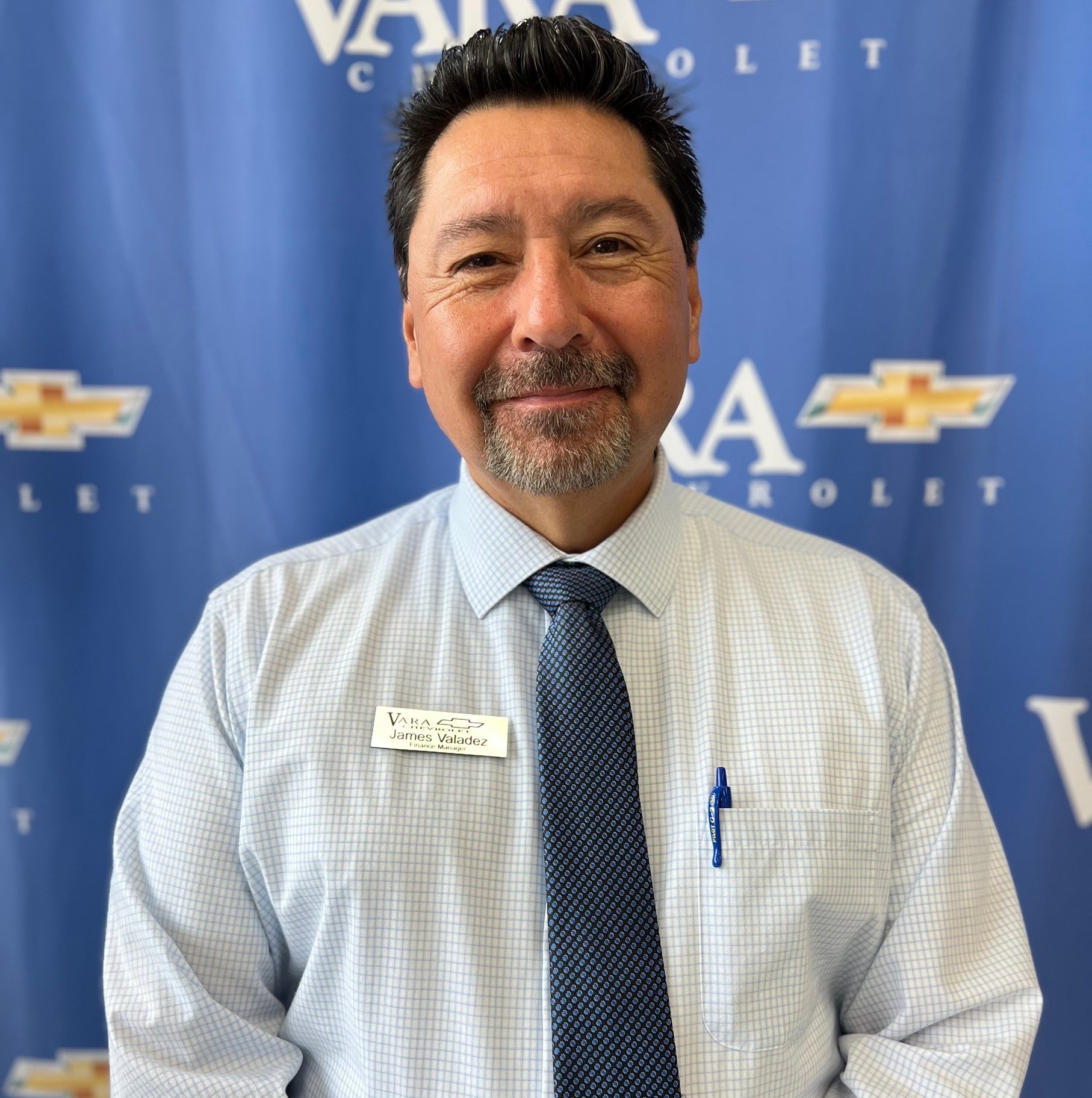 James Valadez