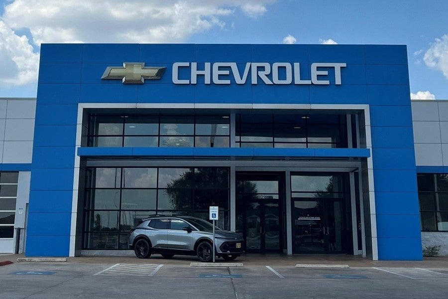 Exciting Chevy Dealership New Braunfels Texas Photos