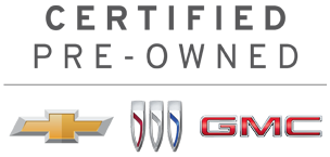 Chevrolet Buick GMC Certified Pre-Owned in San Antonio, TX